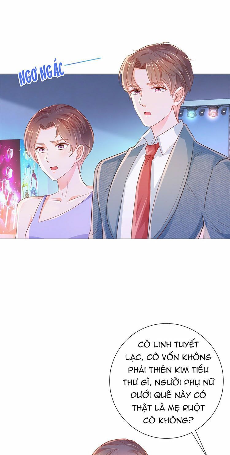 đọc truyện Ẩn Hôn 100%: Chọc Tức Vợ Yêu Mua Một Tặng Một Chương 331.1 ảnh 12 tại Thiên Thai Truyện