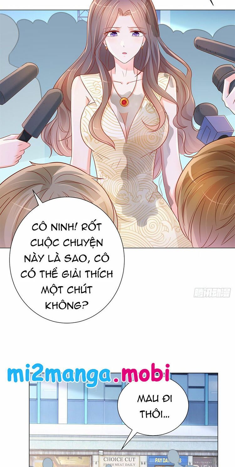 đọc truyện Ẩn Hôn 100%: Chọc Tức Vợ Yêu Mua Một Tặng Một Chương 331.1 ảnh 13 tại Thiên Thai Truyện