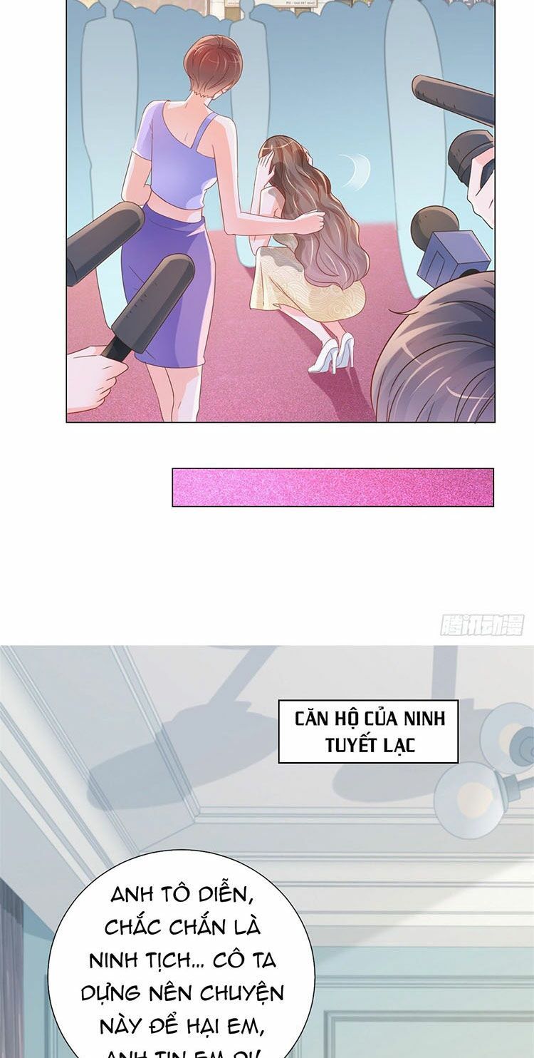 đọc truyện Ẩn Hôn 100%: Chọc Tức Vợ Yêu Mua Một Tặng Một Chương 331.1 ảnh 14 tại Thiên Thai Truyện