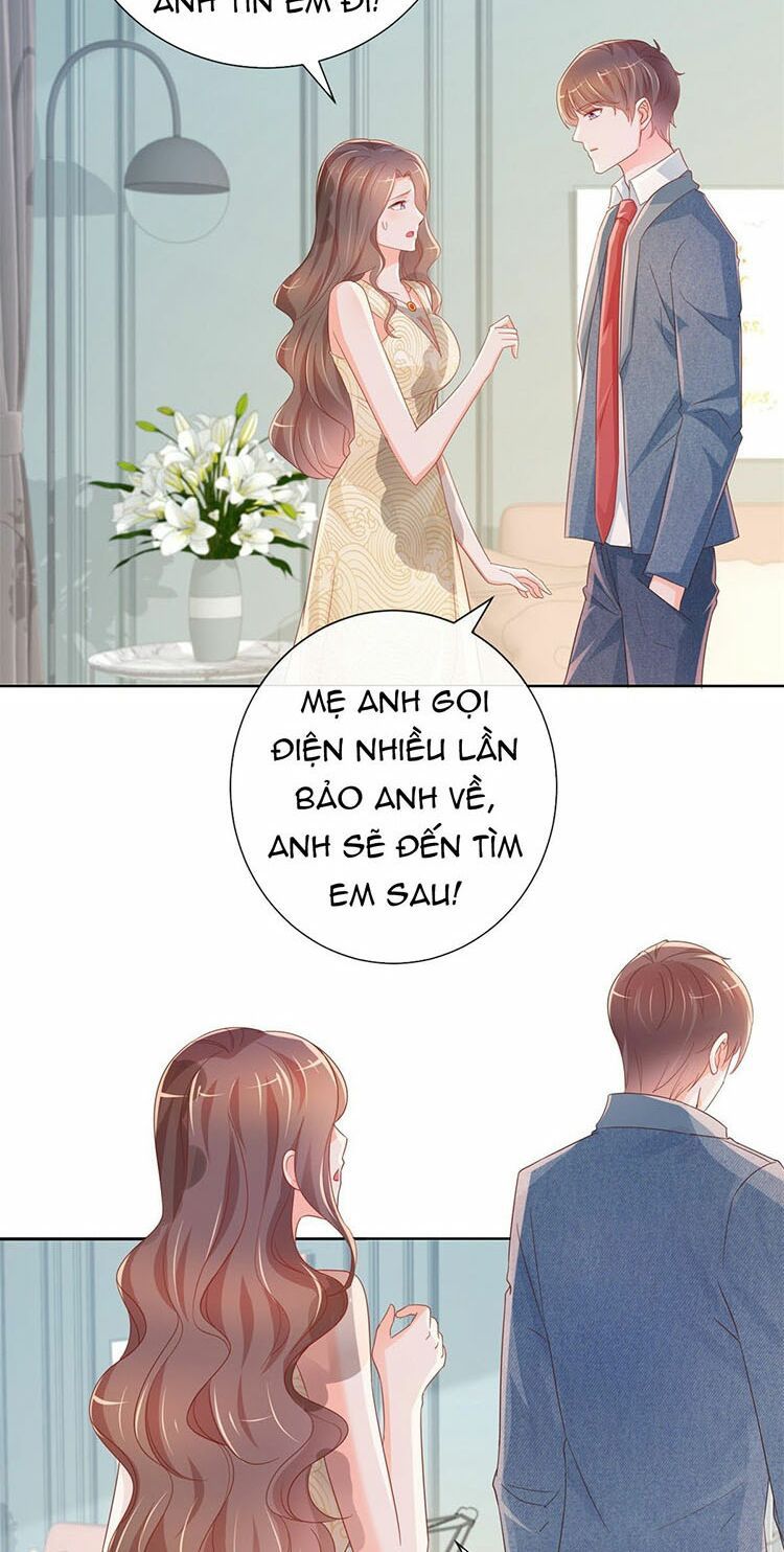 đọc truyện Ẩn Hôn 100%: Chọc Tức Vợ Yêu Mua Một Tặng Một Chương 331.1 ảnh 15 tại Thiên Thai Truyện