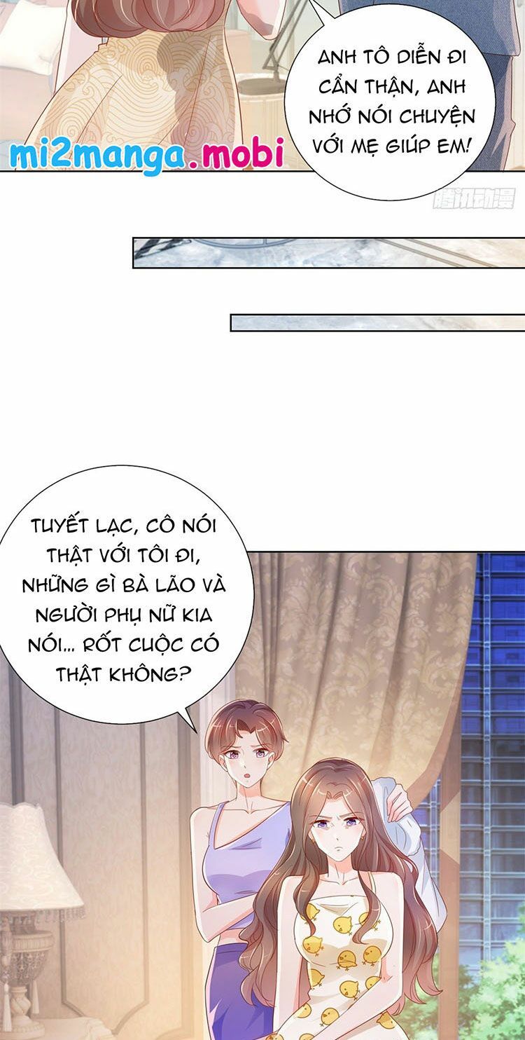 đọc truyện Ẩn Hôn 100%: Chọc Tức Vợ Yêu Mua Một Tặng Một Chương 331.1 ảnh 16 tại Thiên Thai Truyện