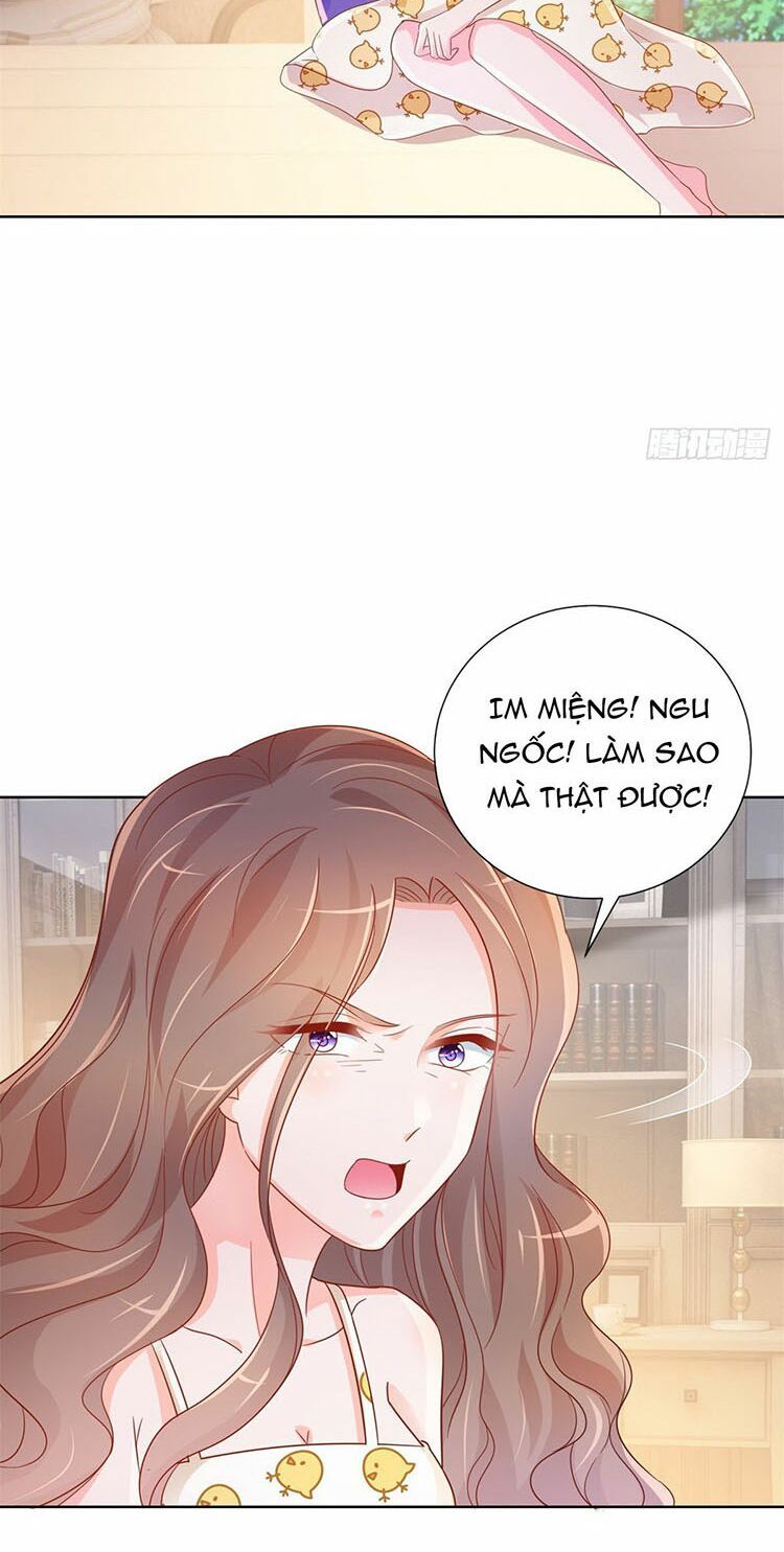 đọc truyện Ẩn Hôn 100%: Chọc Tức Vợ Yêu Mua Một Tặng Một Chương 331.1 ảnh 17 tại Thiên Thai Truyện