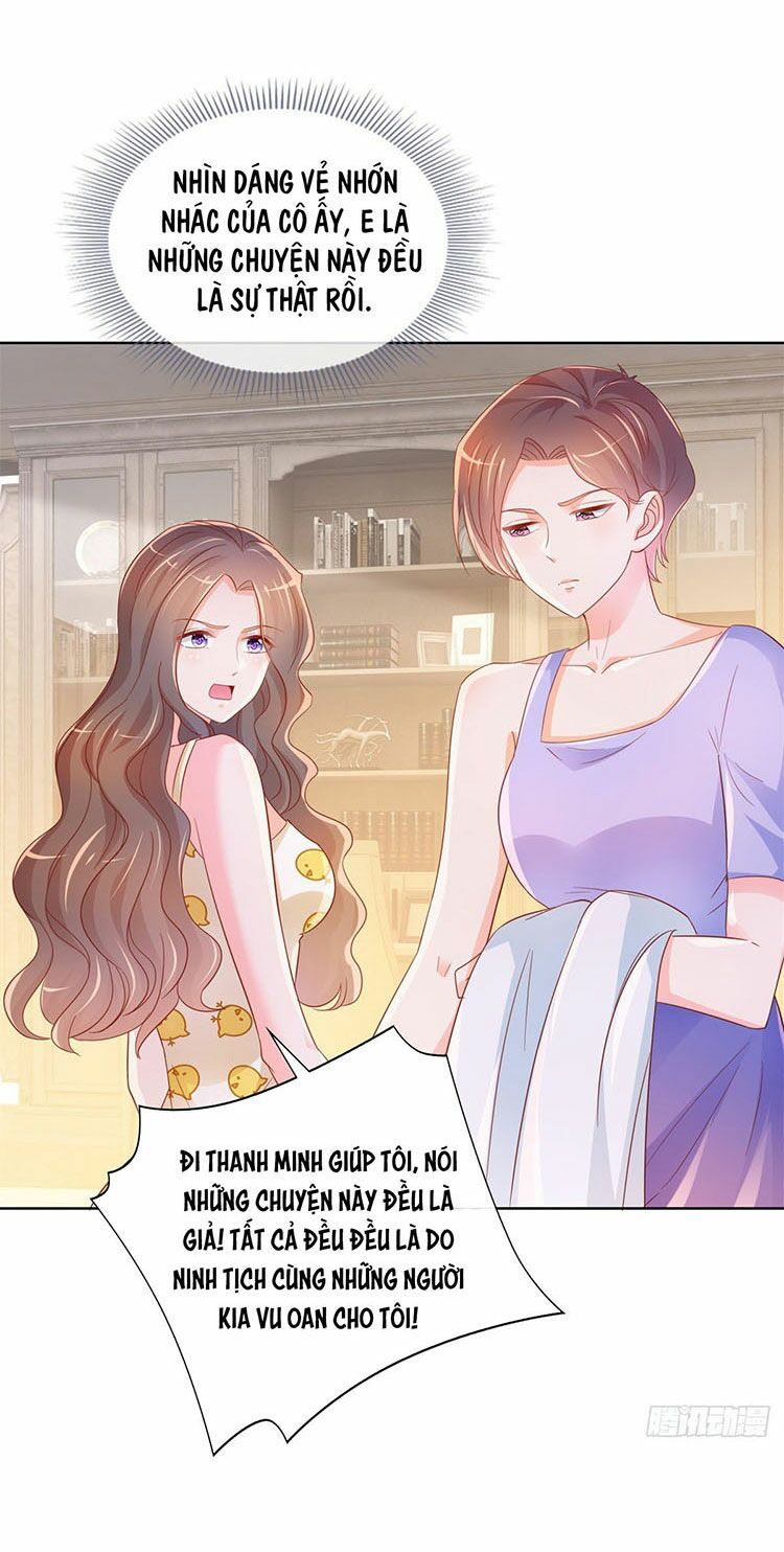 đọc truyện Ẩn Hôn 100%: Chọc Tức Vợ Yêu Mua Một Tặng Một Chương 331.1 ảnh 18 tại Thiên Thai Truyện