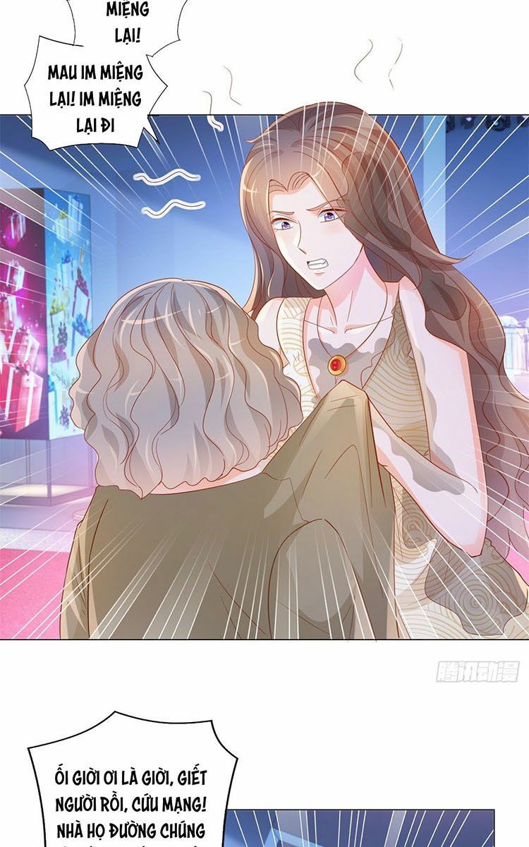 đọc truyện Ẩn Hôn 100%: Chọc Tức Vợ Yêu Mua Một Tặng Một Chương 331.1 ảnh 4 tại Thiên Thai Truyện