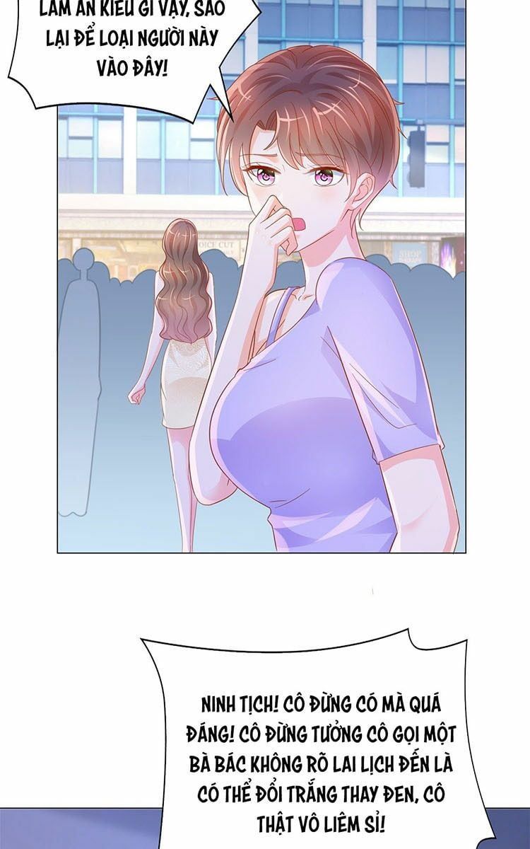 đọc truyện Ẩn Hôn 100%: Chọc Tức Vợ Yêu Mua Một Tặng Một Chương 331.1 ảnh 6 tại Thiên Thai Truyện