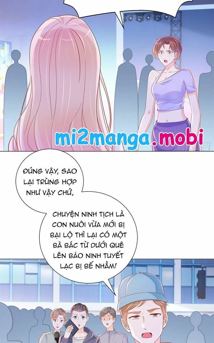 đọc truyện Ẩn Hôn 100%: Chọc Tức Vợ Yêu Mua Một Tặng Một Chương 331.1 ảnh 7 tại Thiên Thai Truyện