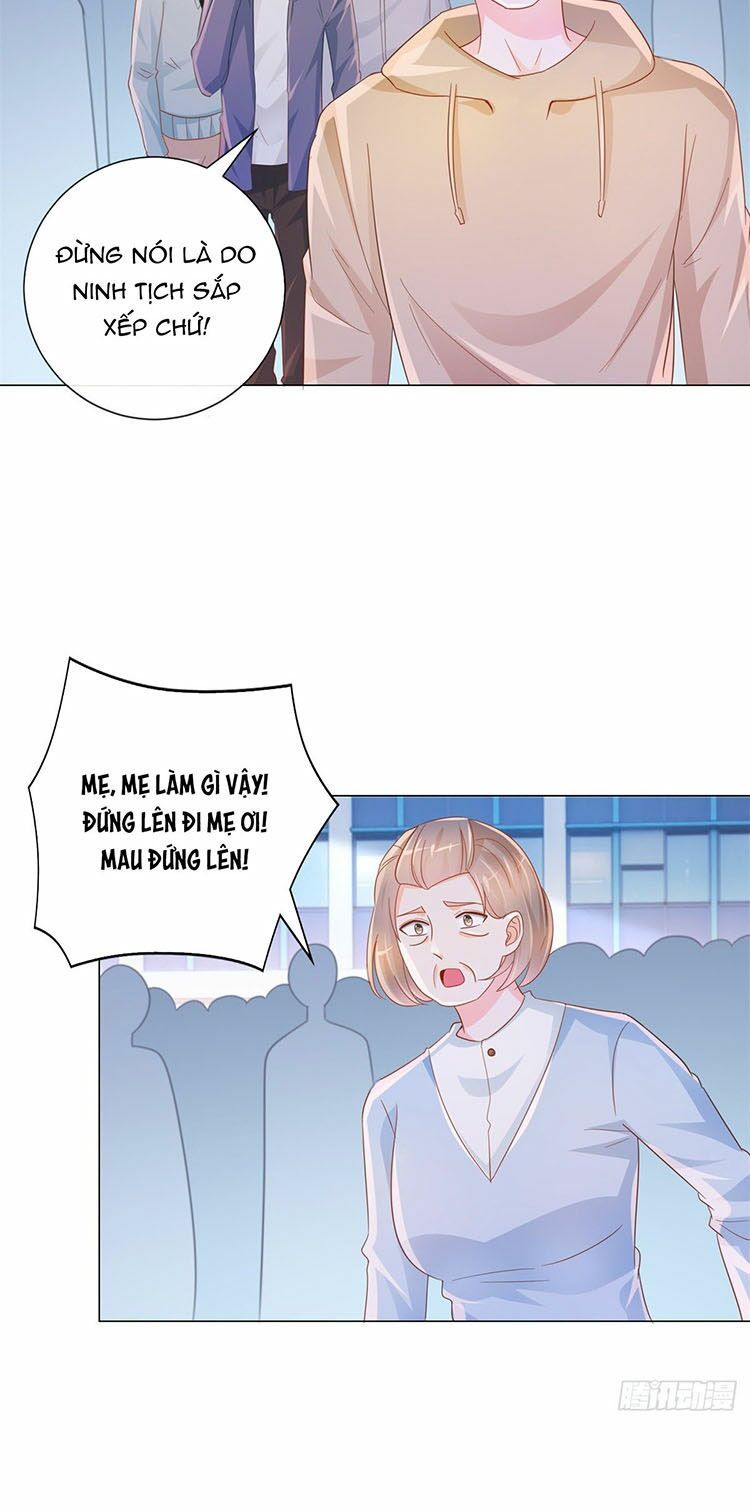 đọc truyện Ẩn Hôn 100%: Chọc Tức Vợ Yêu Mua Một Tặng Một Chương 331.1 ảnh 8 tại Thiên Thai Truyện