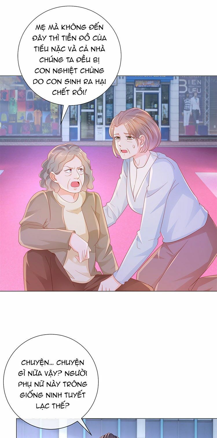 đọc truyện Ẩn Hôn 100%: Chọc Tức Vợ Yêu Mua Một Tặng Một Chương 331.1 ảnh 9 tại Thiên Thai Truyện