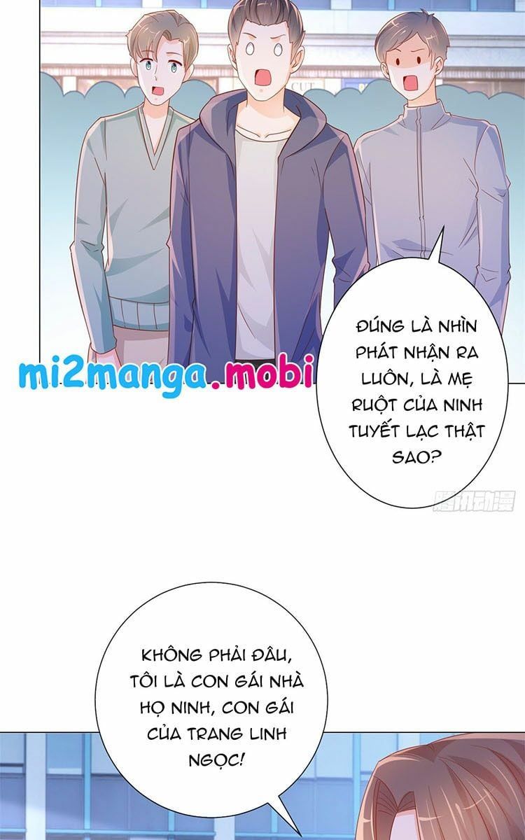 đọc truyện Ẩn Hôn 100%: Chọc Tức Vợ Yêu Mua Một Tặng Một Chương 331.1 ảnh 10 tại Thiên Thai Truyện