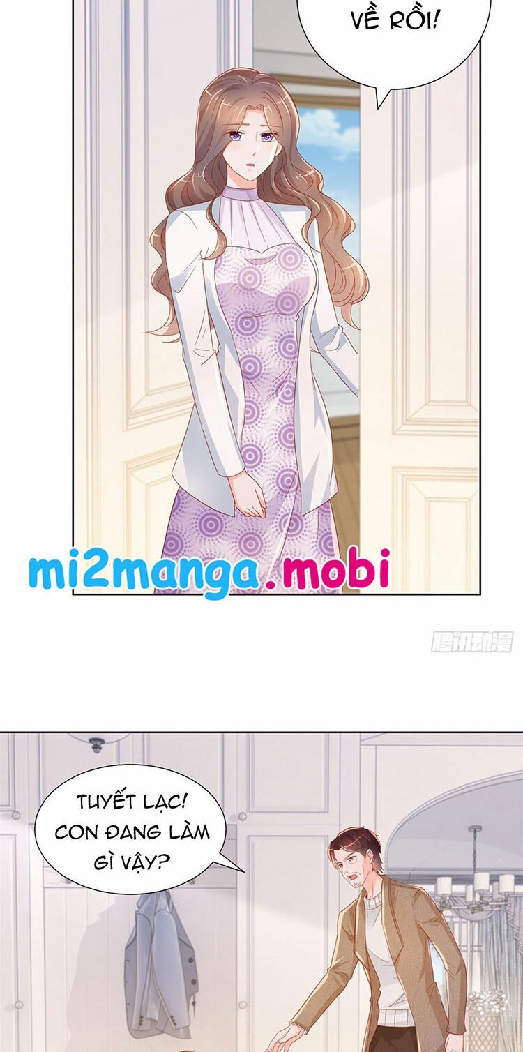 đọc truyện Ẩn Hôn 100%: Chọc Tức Vợ Yêu Mua Một Tặng Một Chương 331.2 ảnh 6 tại Thiên Thai Truyện