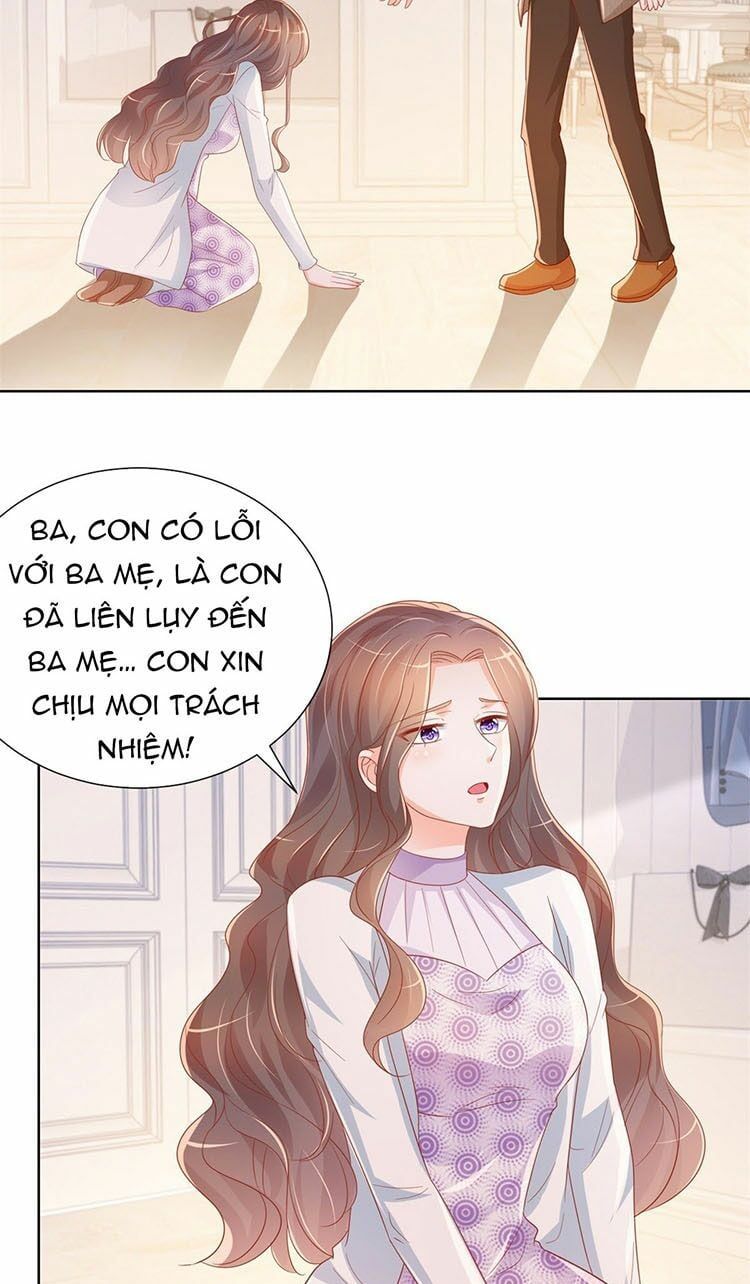 đọc truyện Ẩn Hôn 100%: Chọc Tức Vợ Yêu Mua Một Tặng Một Chương 331.2 ảnh 7 tại Thiên Thai Truyện