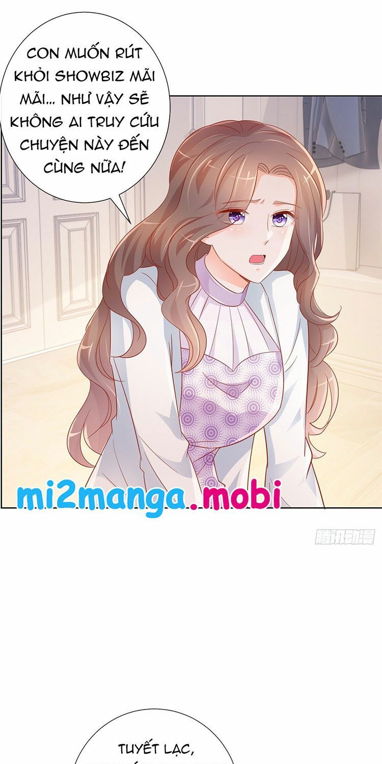 đọc truyện Ẩn Hôn 100%: Chọc Tức Vợ Yêu Mua Một Tặng Một Chương 331.2 ảnh 9 tại Thiên Thai Truyện