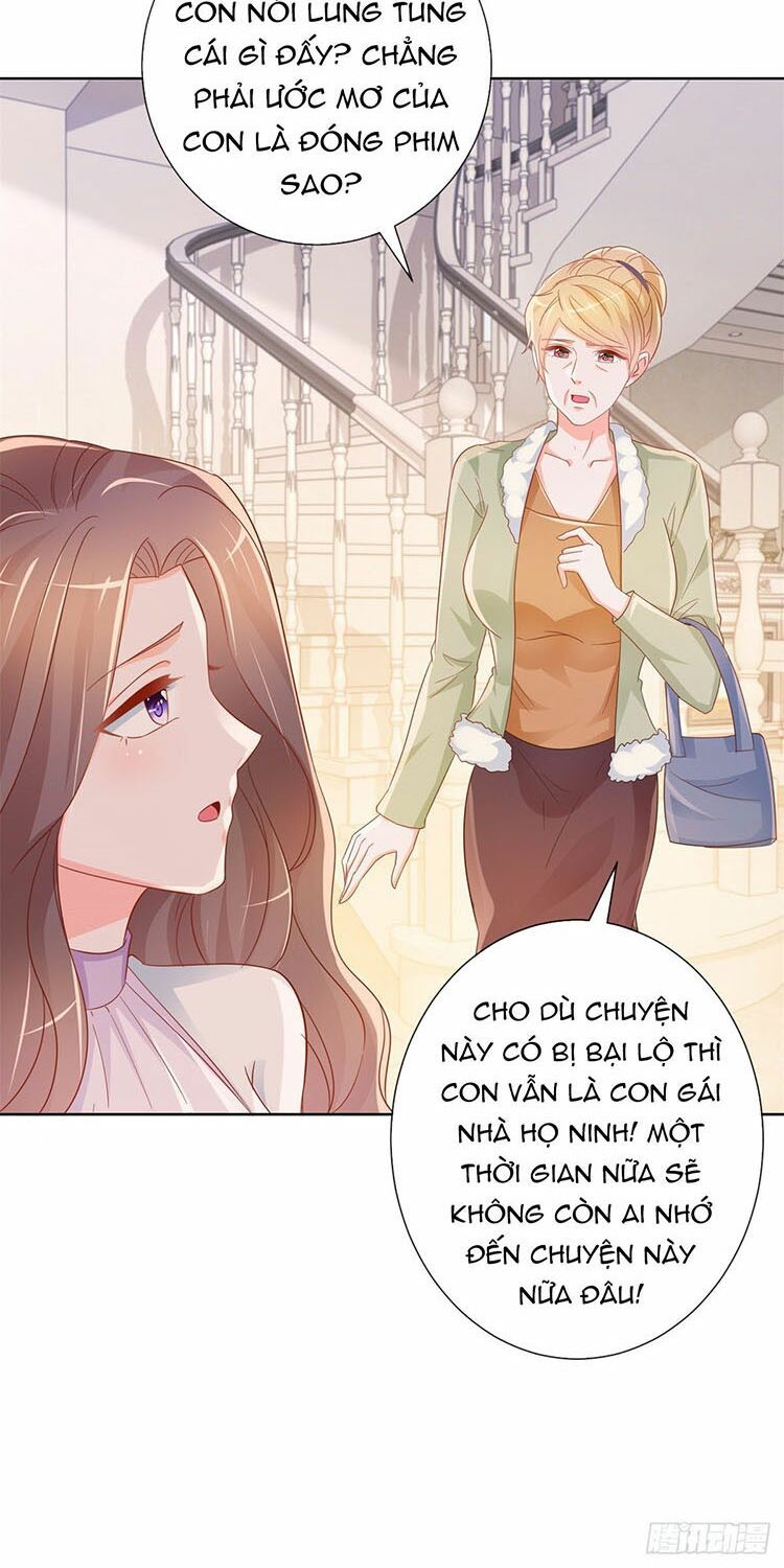 đọc truyện Ẩn Hôn 100%: Chọc Tức Vợ Yêu Mua Một Tặng Một Chương 331.2 ảnh 10 tại Thiên Thai Truyện