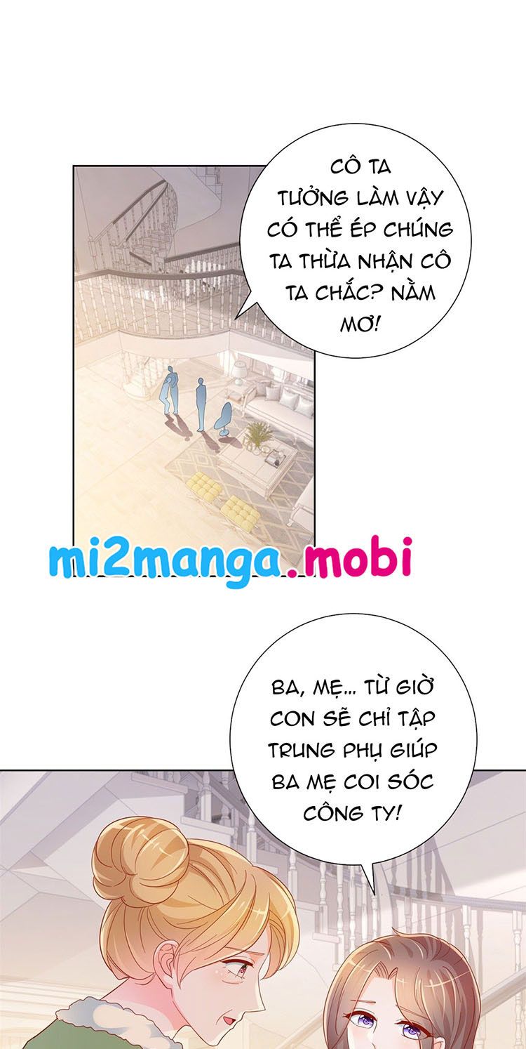 đọc truyện Ẩn Hôn 100%: Chọc Tức Vợ Yêu Mua Một Tặng Một Chương 332.1 ảnh 3 tại Thiên Thai Truyện