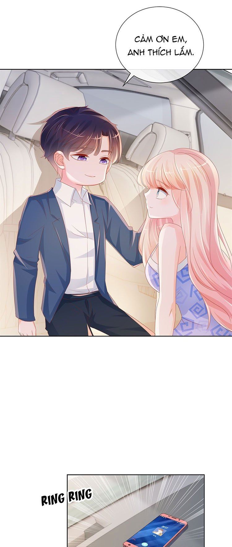 đọc truyện Ẩn Hôn 100%: Chọc Tức Vợ Yêu Mua Một Tặng Một Chương 332.1 ảnh 12 tại Thiên Thai Truyện