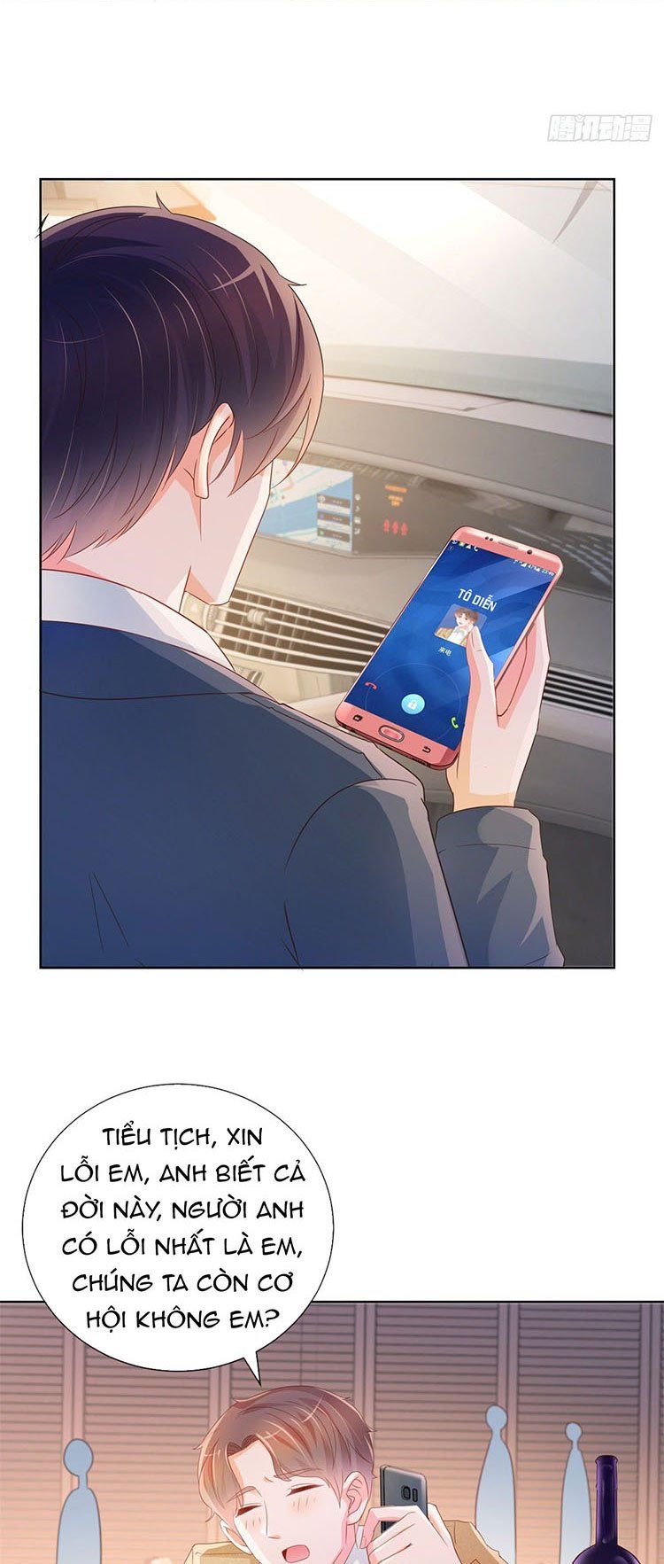 đọc truyện Ẩn Hôn 100%: Chọc Tức Vợ Yêu Mua Một Tặng Một Chương 332.1 ảnh 14 tại Thiên Thai Truyện