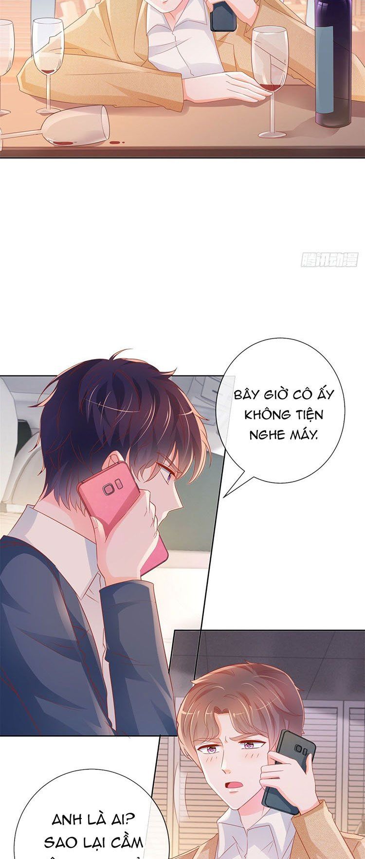 đọc truyện Ẩn Hôn 100%: Chọc Tức Vợ Yêu Mua Một Tặng Một Chương 332.1 ảnh 15 tại Thiên Thai Truyện