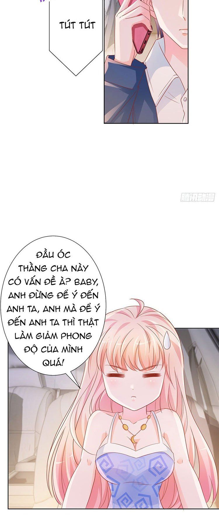 đọc truyện Ẩn Hôn 100%: Chọc Tức Vợ Yêu Mua Một Tặng Một Chương 332.1 ảnh 17 tại Thiên Thai Truyện