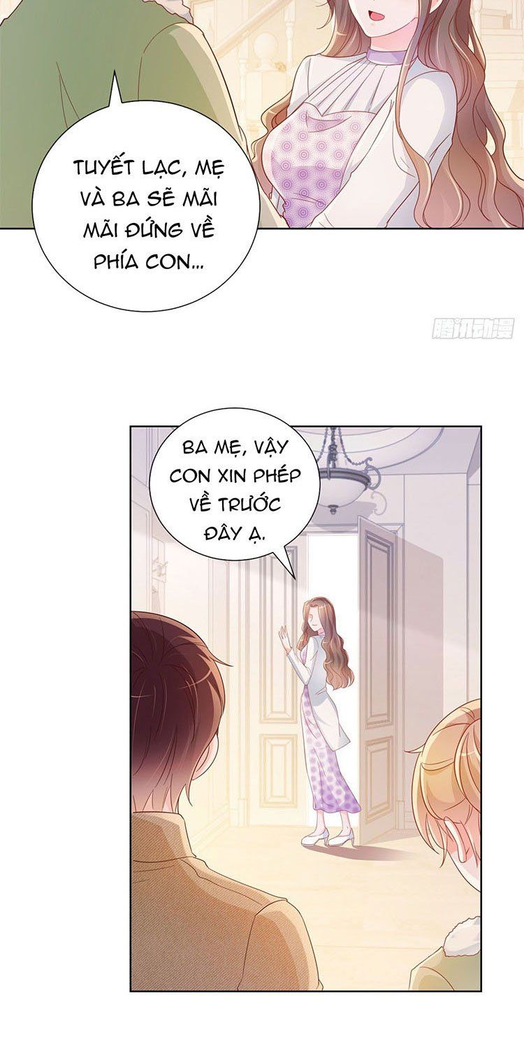 đọc truyện Ẩn Hôn 100%: Chọc Tức Vợ Yêu Mua Một Tặng Một Chương 332.1 ảnh 4 tại Thiên Thai Truyện