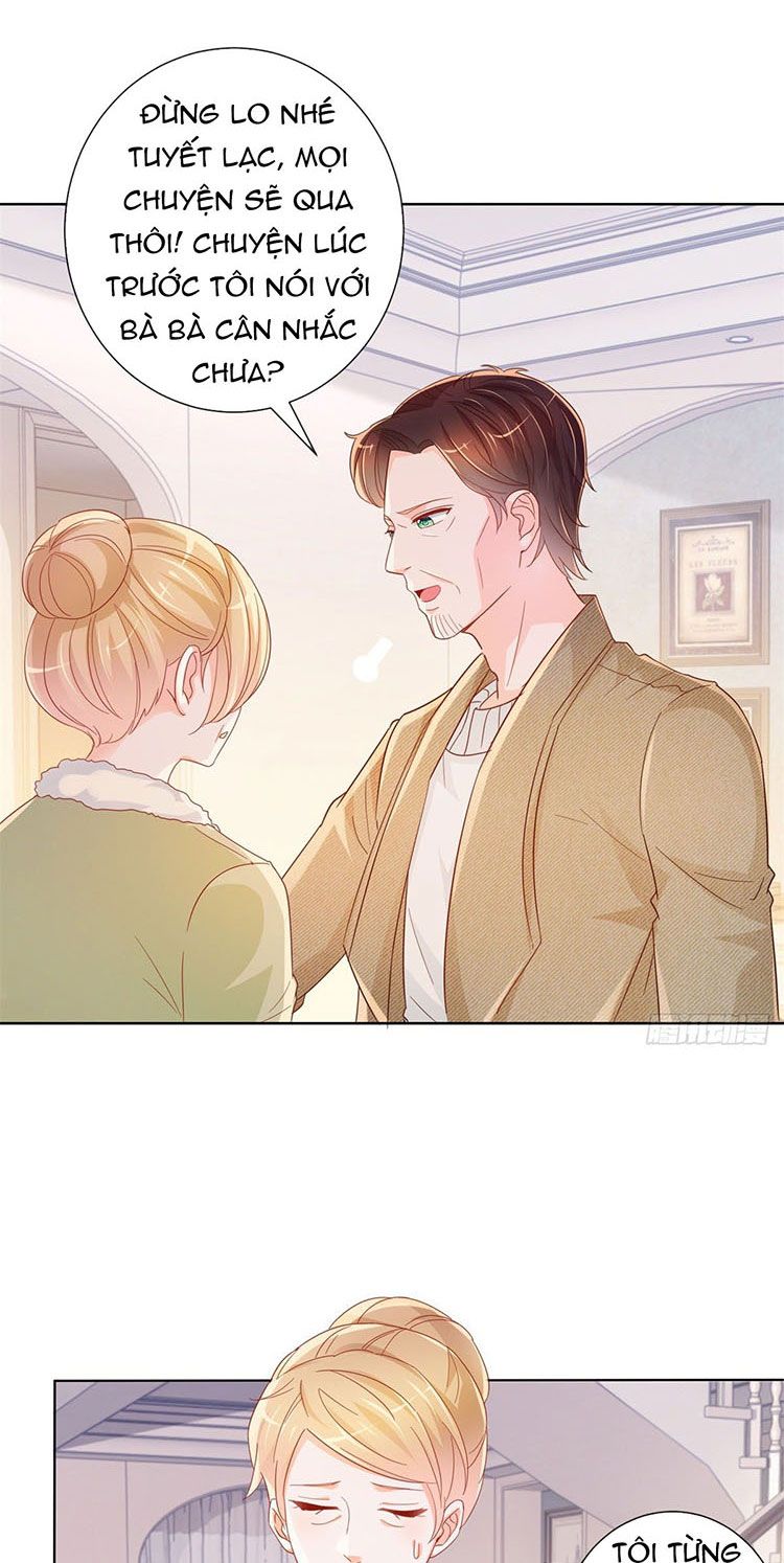 đọc truyện Ẩn Hôn 100%: Chọc Tức Vợ Yêu Mua Một Tặng Một Chương 332.1 ảnh 5 tại Thiên Thai Truyện