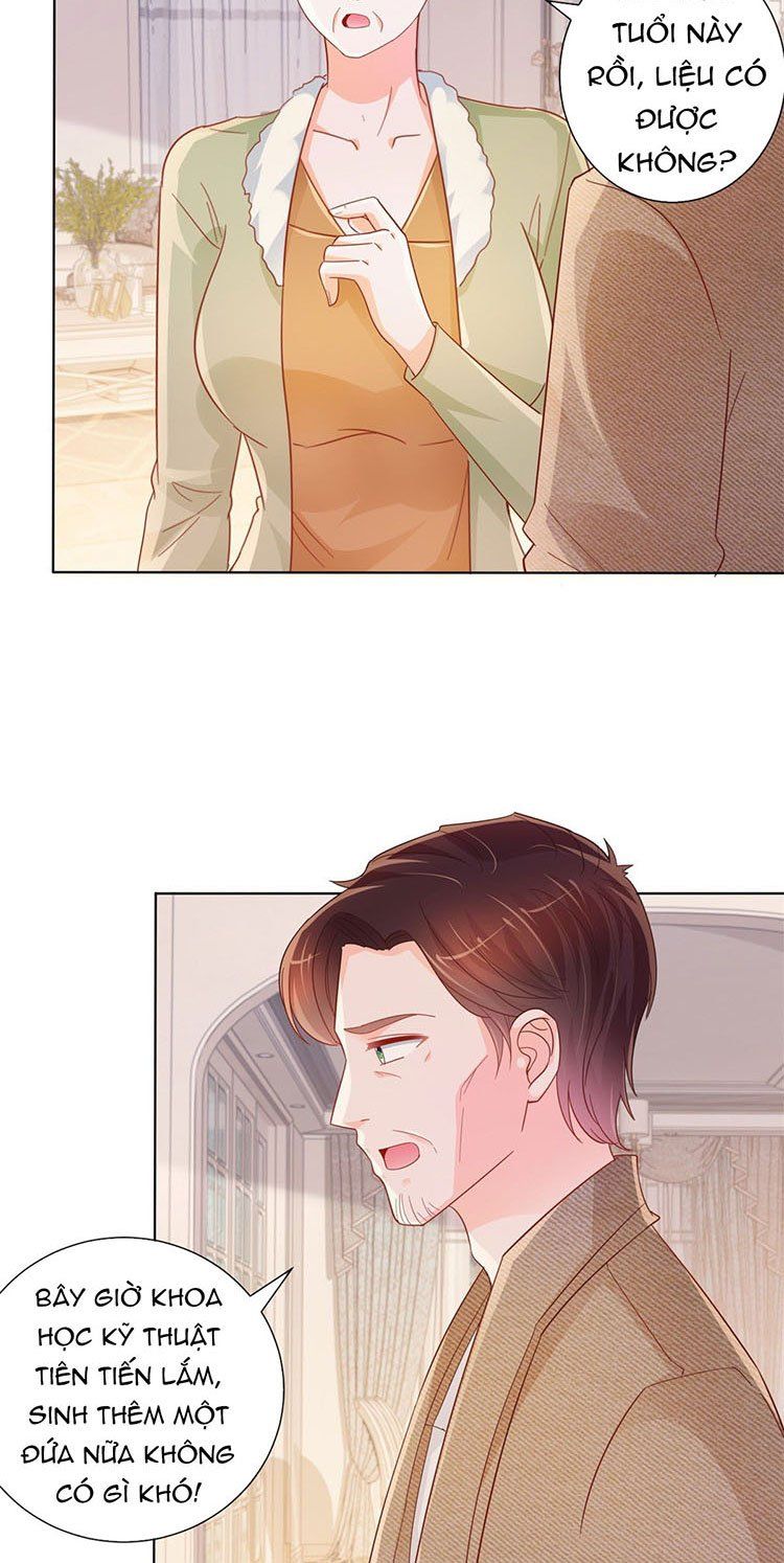 đọc truyện Ẩn Hôn 100%: Chọc Tức Vợ Yêu Mua Một Tặng Một Chương 332.1 ảnh 6 tại Thiên Thai Truyện