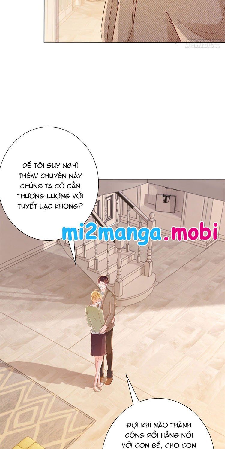 đọc truyện Ẩn Hôn 100%: Chọc Tức Vợ Yêu Mua Một Tặng Một Chương 332.1 ảnh 7 tại Thiên Thai Truyện