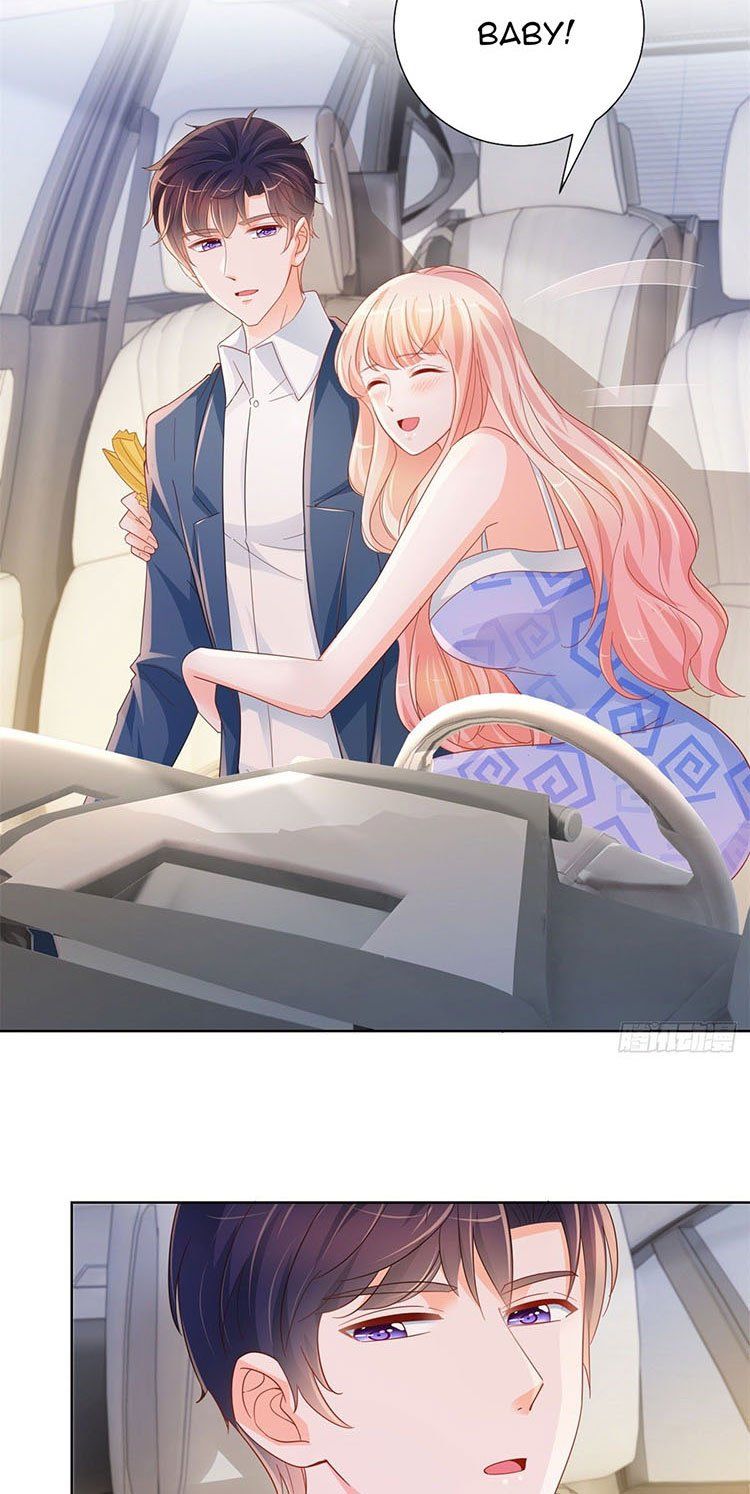 đọc truyện Ẩn Hôn 100%: Chọc Tức Vợ Yêu Mua Một Tặng Một Chương 332.1 ảnh 9 tại Thiên Thai Truyện