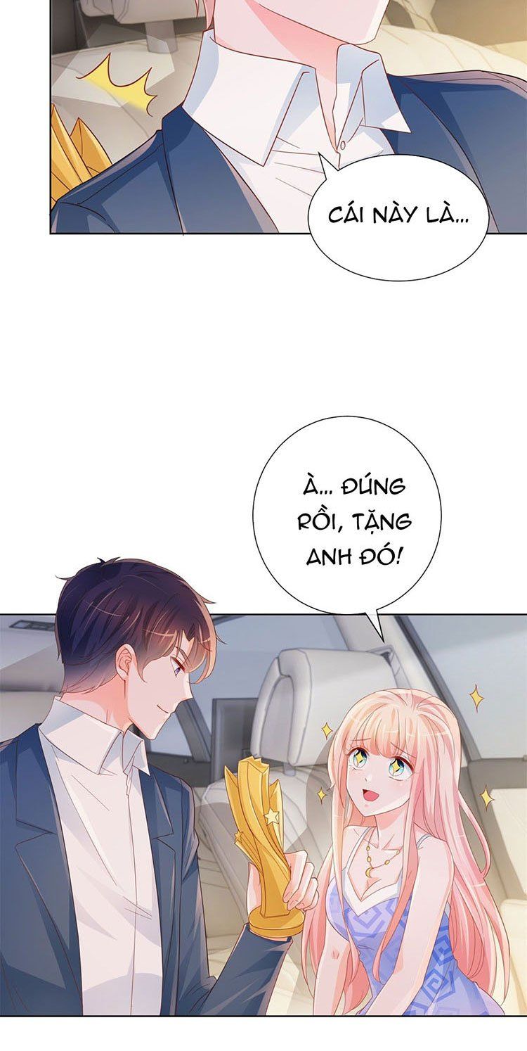 đọc truyện Ẩn Hôn 100%: Chọc Tức Vợ Yêu Mua Một Tặng Một Chương 332.1 ảnh 10 tại Thiên Thai Truyện