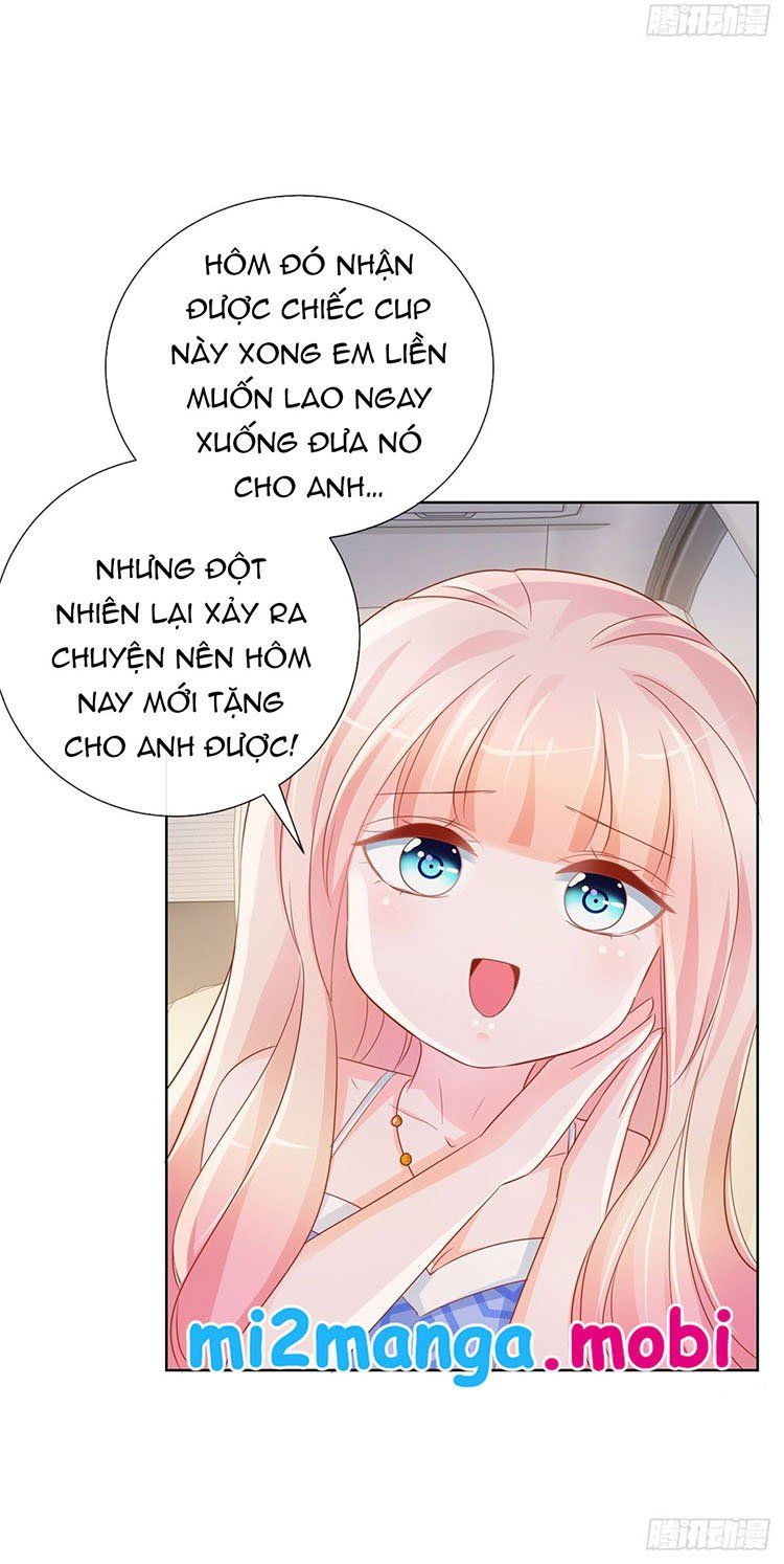 đọc truyện Ẩn Hôn 100%: Chọc Tức Vợ Yêu Mua Một Tặng Một Chương 332.1 ảnh 11 tại Thiên Thai Truyện