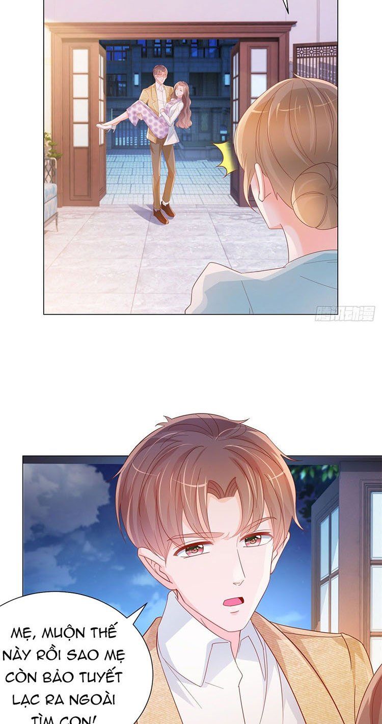 đọc truyện Ẩn Hôn 100%: Chọc Tức Vợ Yêu Mua Một Tặng Một Chương 332.2 ảnh 12 tại Thiên Thai Truyện