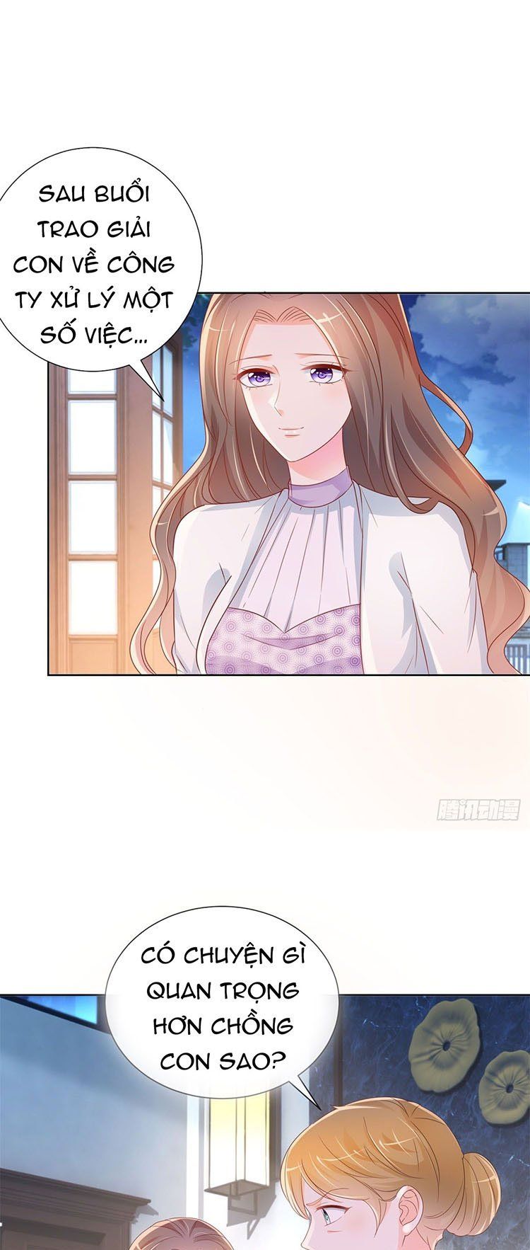 đọc truyện Ẩn Hôn 100%: Chọc Tức Vợ Yêu Mua Một Tặng Một Chương 332.2 ảnh 4 tại Thiên Thai Truyện