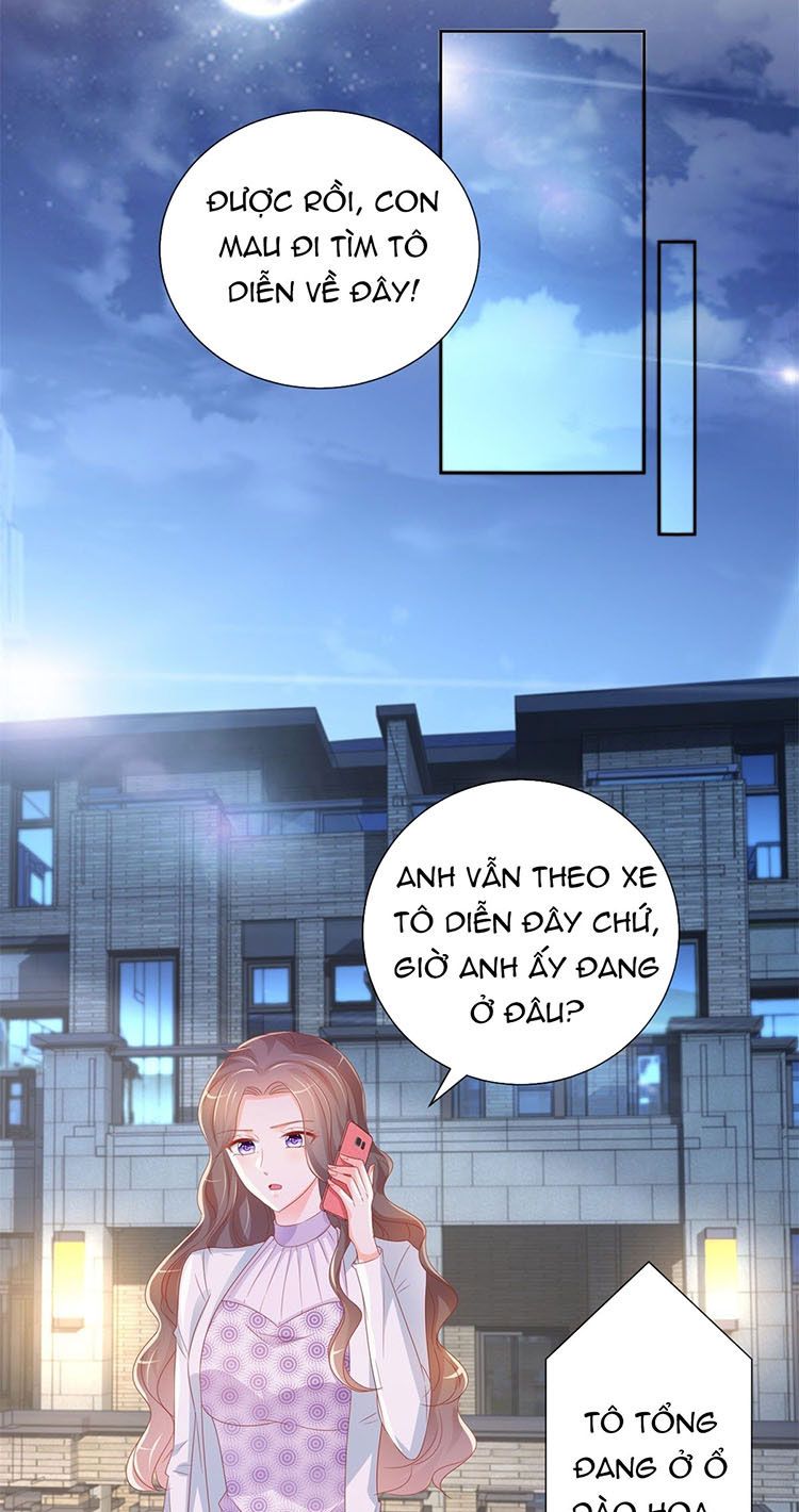 đọc truyện Ẩn Hôn 100%: Chọc Tức Vợ Yêu Mua Một Tặng Một Chương 332.2 ảnh 6 tại Thiên Thai Truyện