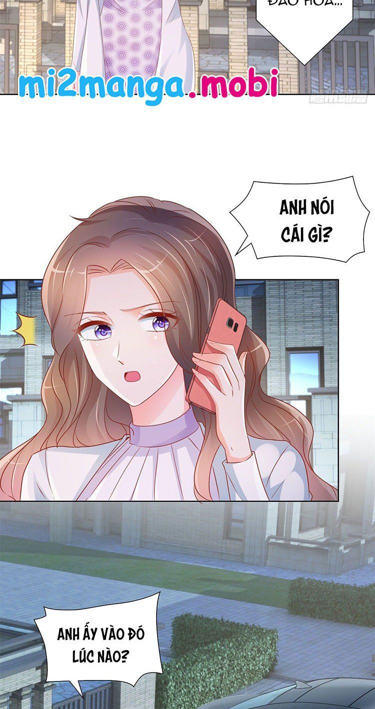 đọc truyện Ẩn Hôn 100%: Chọc Tức Vợ Yêu Mua Một Tặng Một Chương 332.2 ảnh 7 tại Thiên Thai Truyện