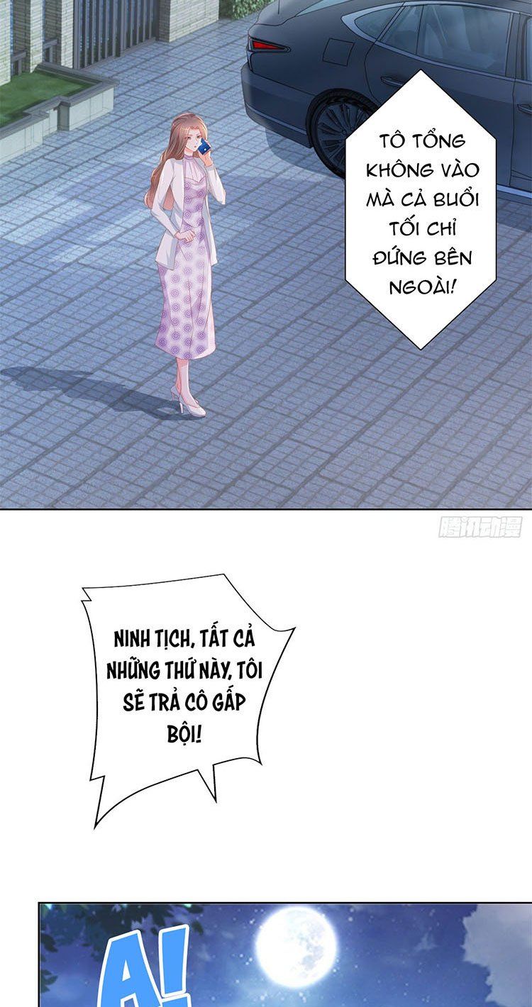 đọc truyện Ẩn Hôn 100%: Chọc Tức Vợ Yêu Mua Một Tặng Một Chương 332.2 ảnh 8 tại Thiên Thai Truyện