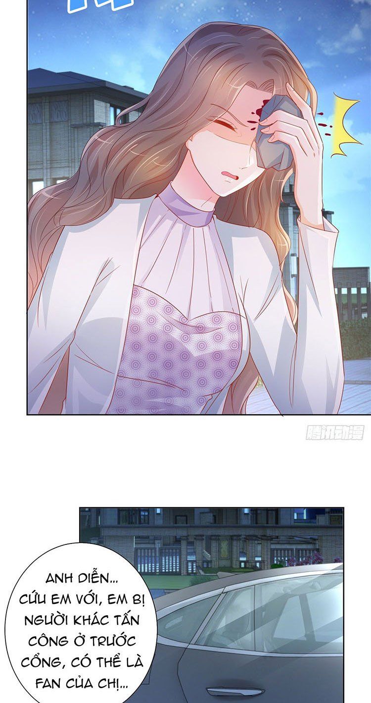 đọc truyện Ẩn Hôn 100%: Chọc Tức Vợ Yêu Mua Một Tặng Một Chương 332.2 ảnh 9 tại Thiên Thai Truyện