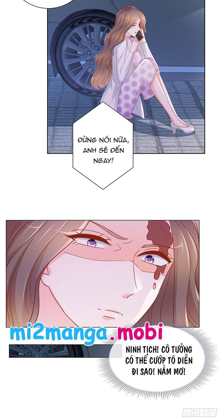 đọc truyện Ẩn Hôn 100%: Chọc Tức Vợ Yêu Mua Một Tặng Một Chương 332.2 ảnh 10 tại Thiên Thai Truyện