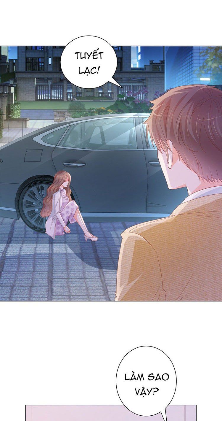 đọc truyện Ẩn Hôn 100%: Chọc Tức Vợ Yêu Mua Một Tặng Một Chương 332.2 ảnh 11 tại Thiên Thai Truyện