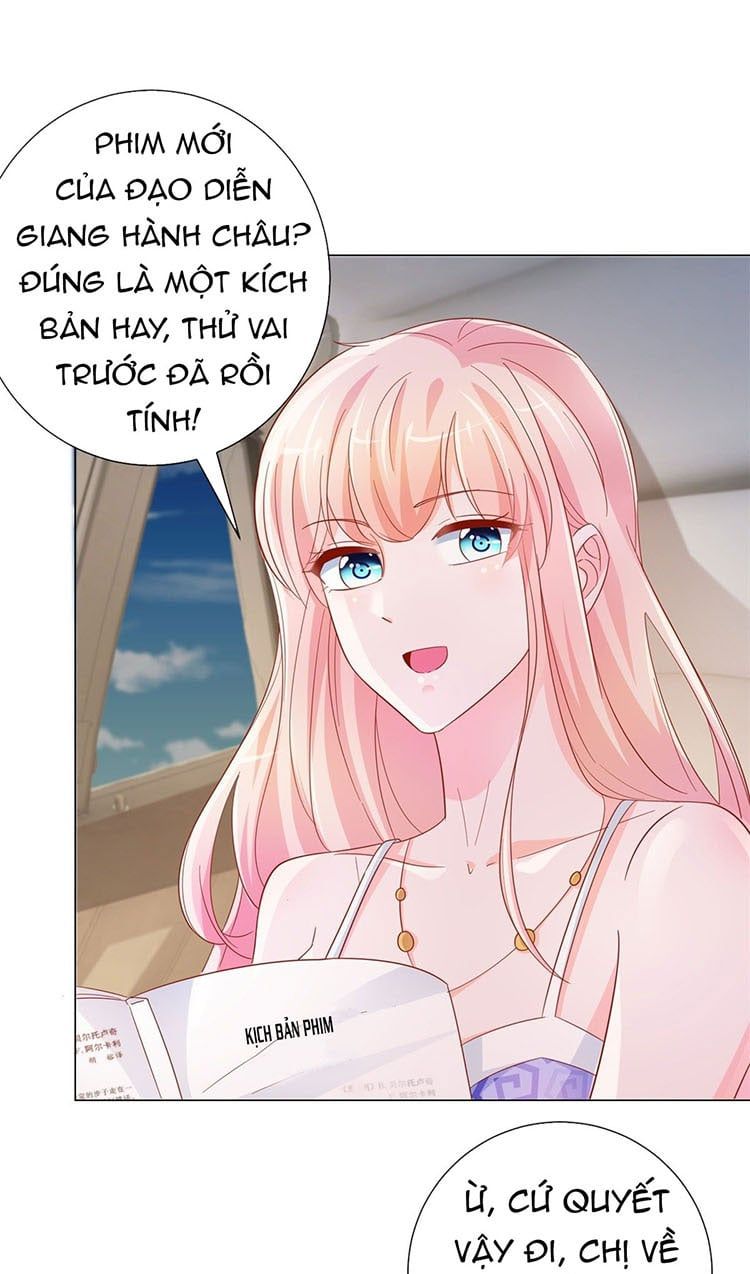 đọc truyện Ẩn Hôn 100%: Chọc Tức Vợ Yêu Mua Một Tặng Một Chương 333.1 ảnh 12 tại Thiên Thai Truyện