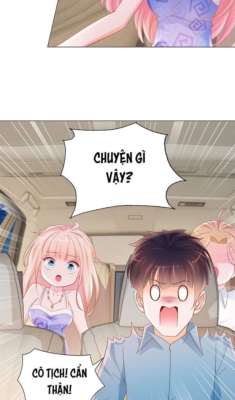 đọc truyện Ẩn Hôn 100%: Chọc Tức Vợ Yêu Mua Một Tặng Một Chương 333.1 ảnh 14 tại Thiên Thai Truyện