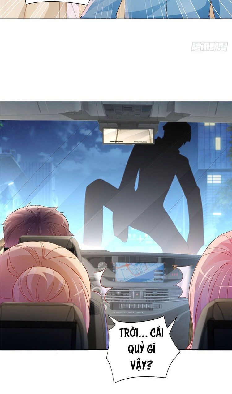 đọc truyện Ẩn Hôn 100%: Chọc Tức Vợ Yêu Mua Một Tặng Một Chương 333.1 ảnh 15 tại Thiên Thai Truyện