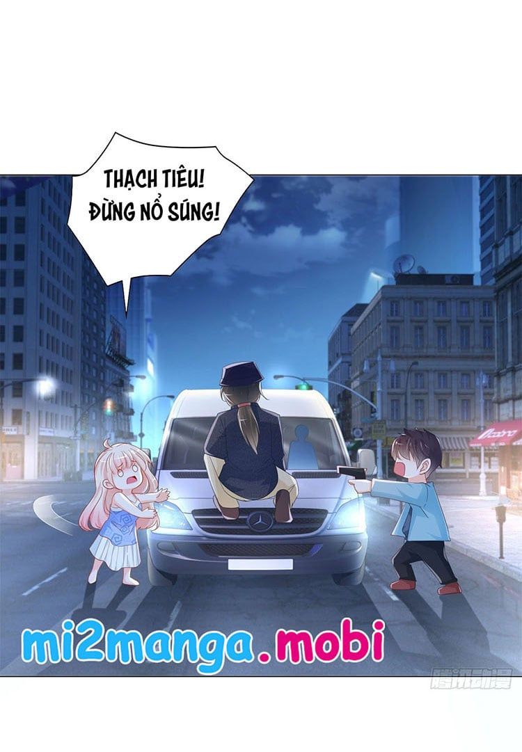 đọc truyện Ẩn Hôn 100%: Chọc Tức Vợ Yêu Mua Một Tặng Một Chương 333.1 ảnh 16 tại Thiên Thai Truyện