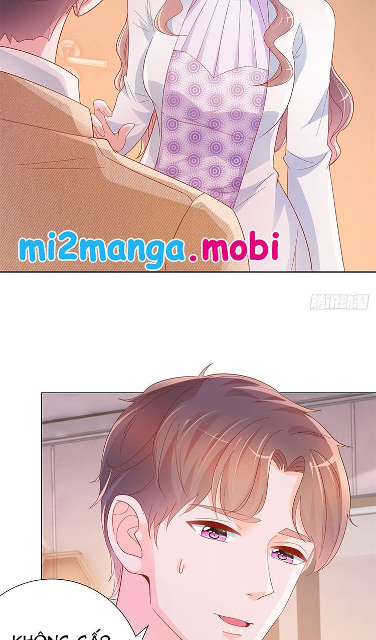 đọc truyện Ẩn Hôn 100%: Chọc Tức Vợ Yêu Mua Một Tặng Một Chương 333.1 ảnh 4 tại Thiên Thai Truyện