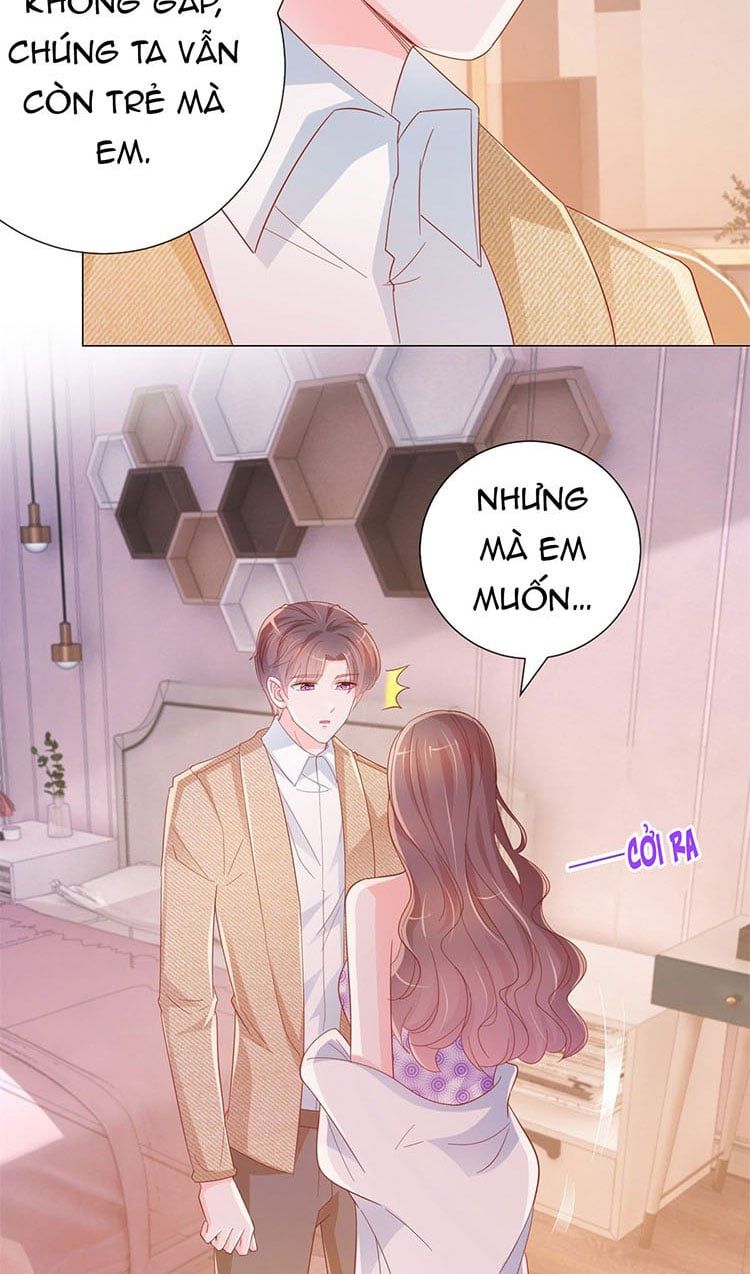 đọc truyện Ẩn Hôn 100%: Chọc Tức Vợ Yêu Mua Một Tặng Một Chương 333.1 ảnh 5 tại Thiên Thai Truyện