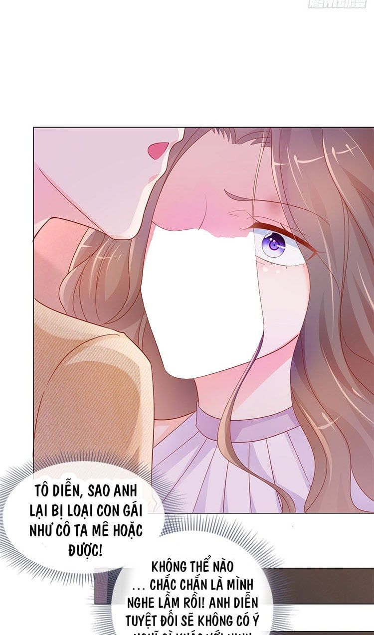 đọc truyện Ẩn Hôn 100%: Chọc Tức Vợ Yêu Mua Một Tặng Một Chương 333.1 ảnh 9 tại Thiên Thai Truyện