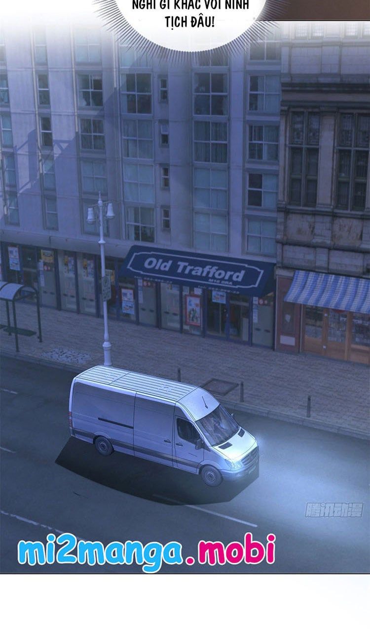 đọc truyện Ẩn Hôn 100%: Chọc Tức Vợ Yêu Mua Một Tặng Một Chương 333.1 ảnh 10 tại Thiên Thai Truyện