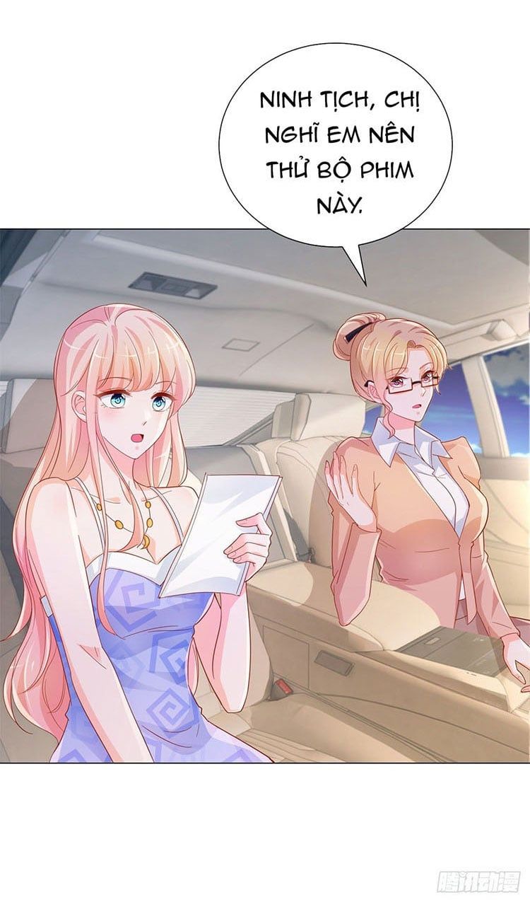 đọc truyện Ẩn Hôn 100%: Chọc Tức Vợ Yêu Mua Một Tặng Một Chương 333.1 ảnh 11 tại Thiên Thai Truyện