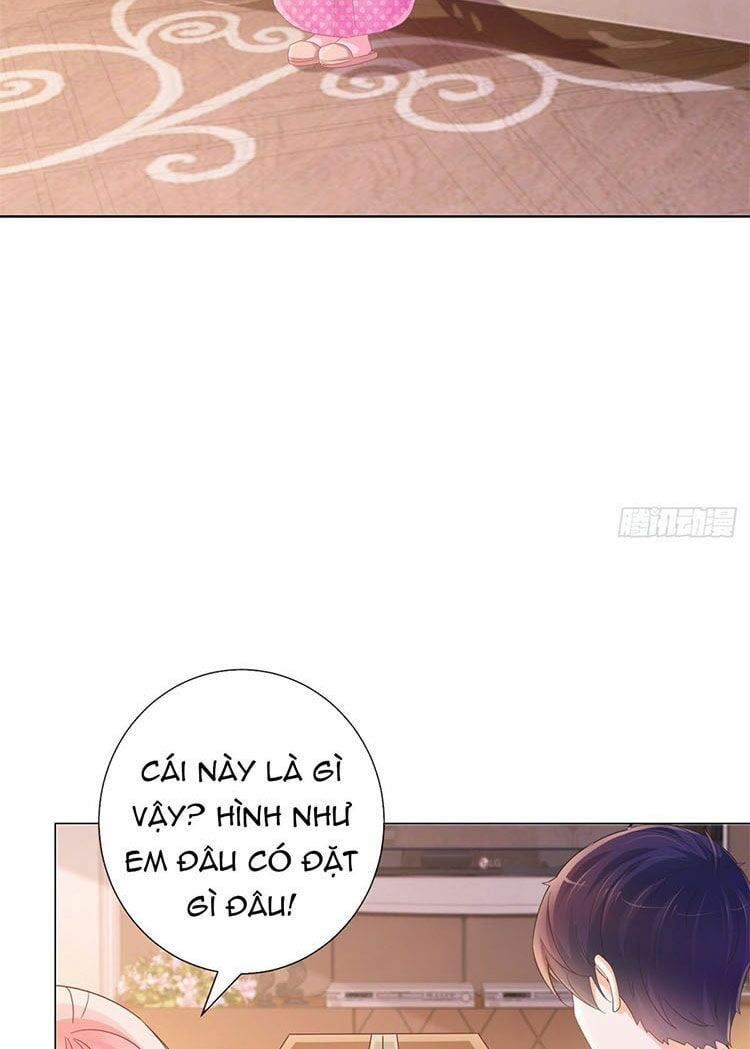 đọc truyện Ẩn Hôn 100%: Chọc Tức Vợ Yêu Mua Một Tặng Một Chương 333.2 ảnh 12 tại Thiên Thai Truyện