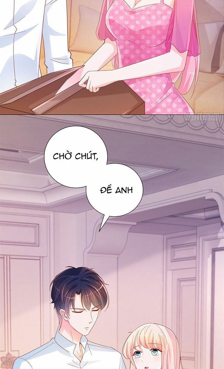 đọc truyện Ẩn Hôn 100%: Chọc Tức Vợ Yêu Mua Một Tặng Một Chương 333.2 ảnh 14 tại Thiên Thai Truyện