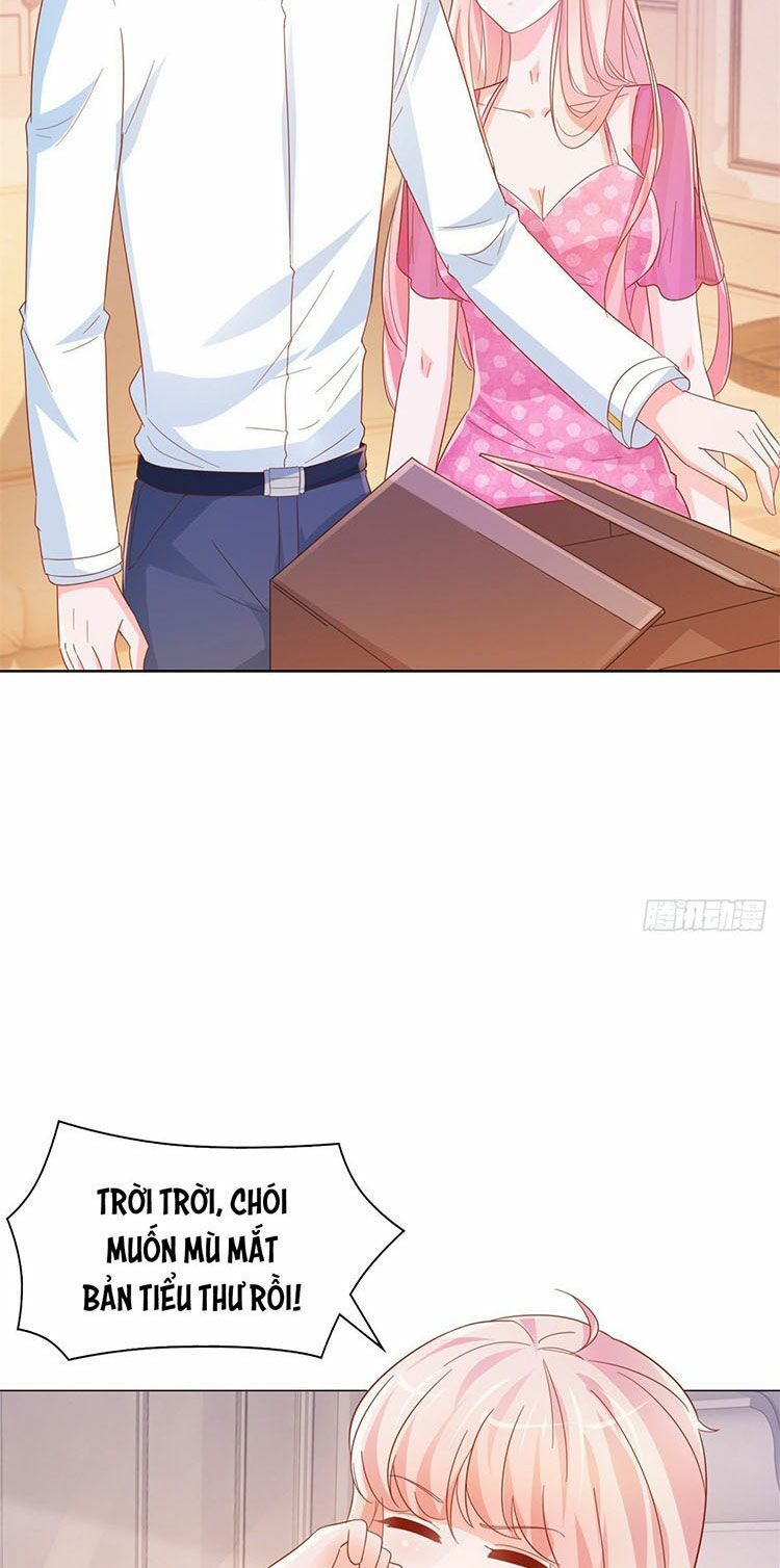 đọc truyện Ẩn Hôn 100%: Chọc Tức Vợ Yêu Mua Một Tặng Một Chương 333.2 ảnh 15 tại Thiên Thai Truyện