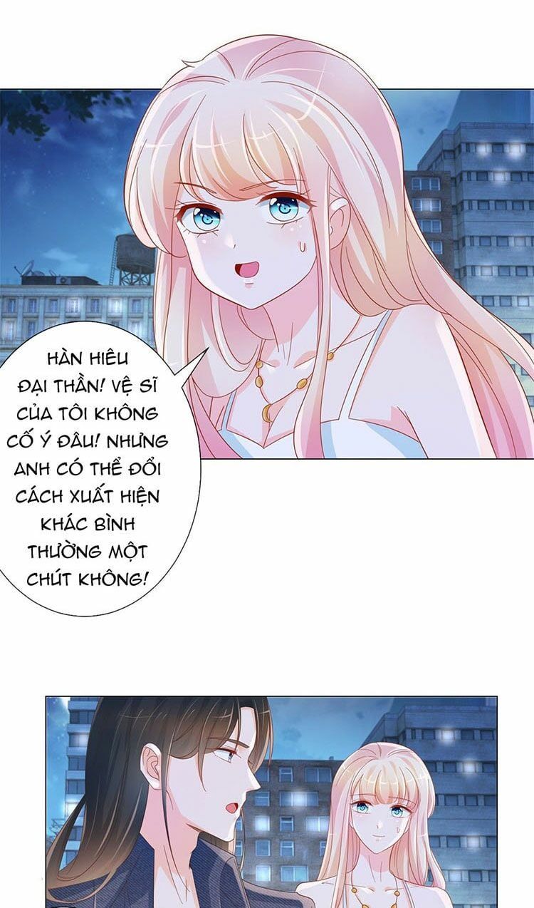 đọc truyện Ẩn Hôn 100%: Chọc Tức Vợ Yêu Mua Một Tặng Một Chương 333.2 ảnh 4 tại Thiên Thai Truyện